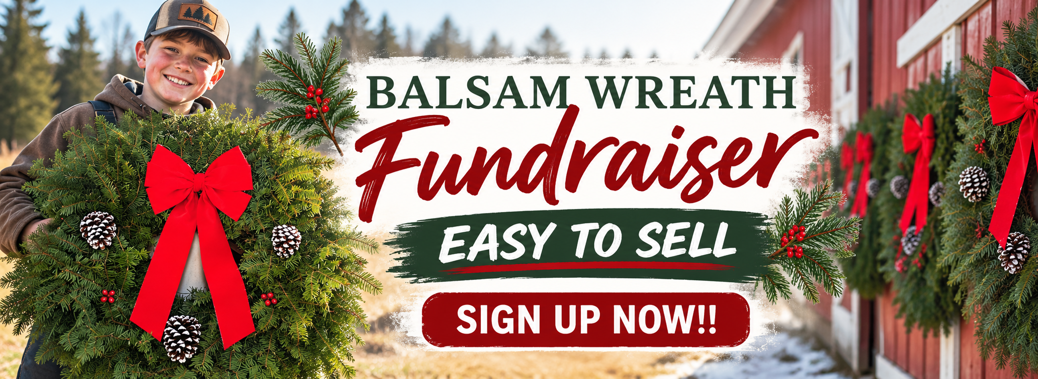 Fundraiser